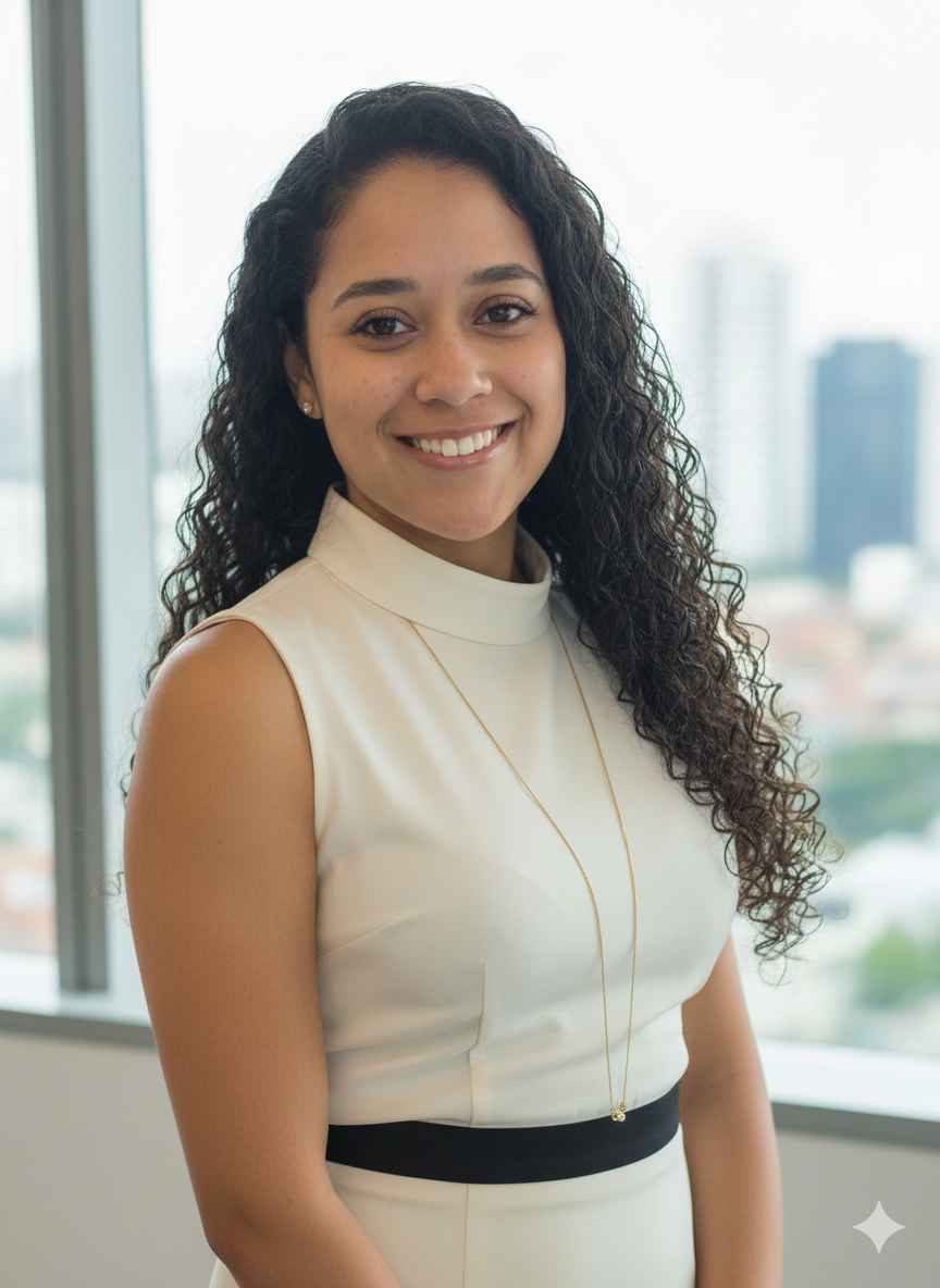 Taise Moura - Gondomar - Consultoria Empresarial