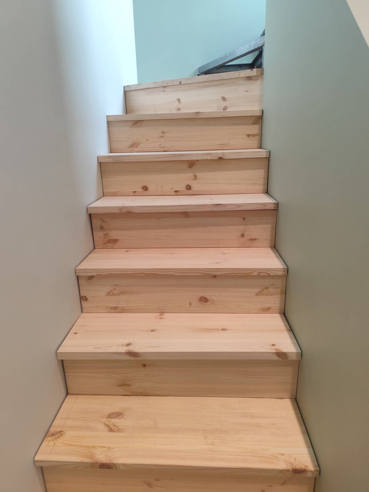 Artur - Sesimbra - General Contractor