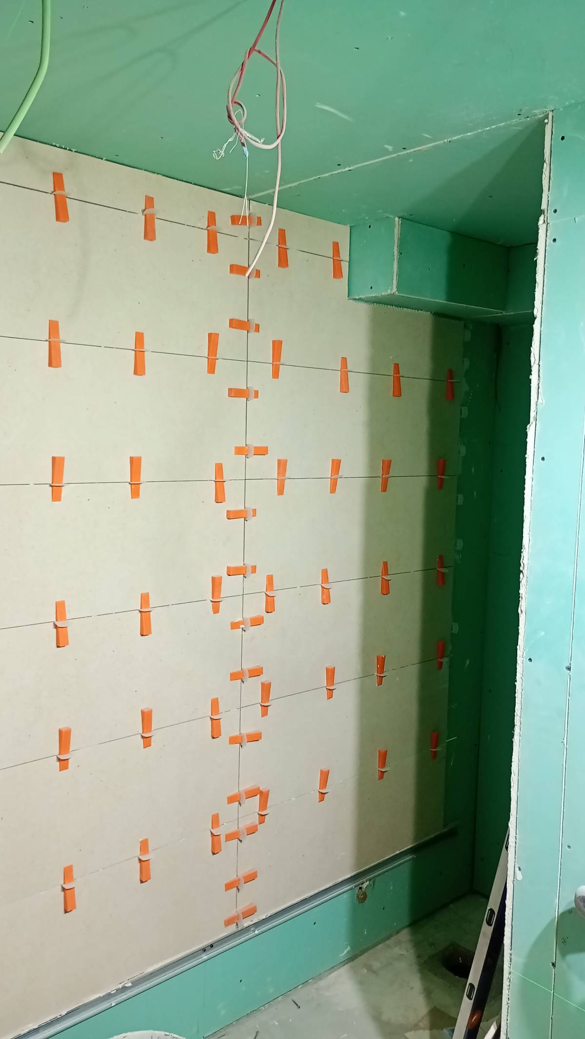 Coradini construções. - Sintra - Drywall Repair and Texturing