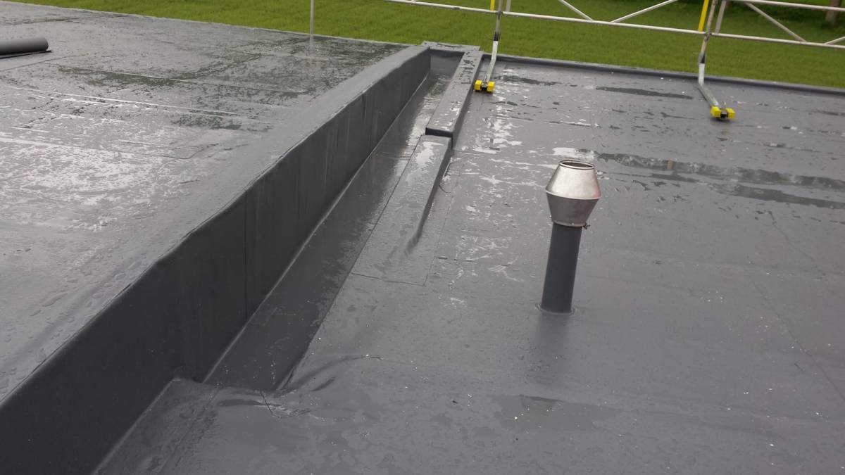 Inflitracoes e telas - Santa Maria da Feira - Home Waterproofing