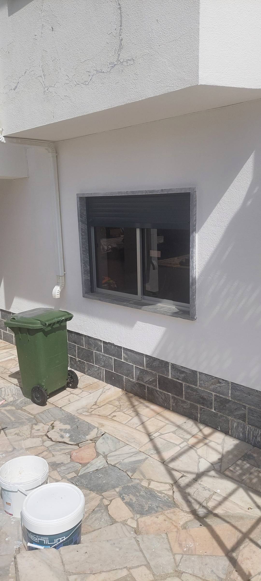 Ronildo - Sintra - Asbestos Removal