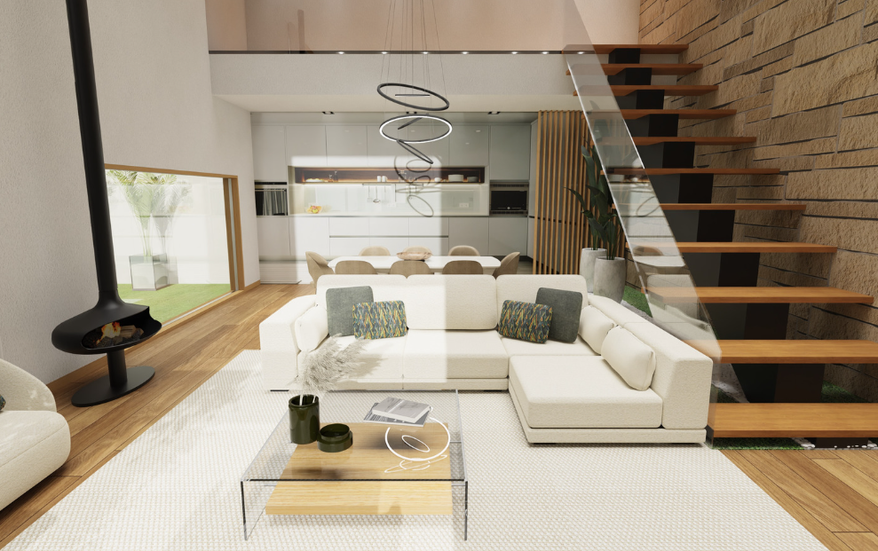 Lucie Catherine Studio Design - Valongo - Interior Design