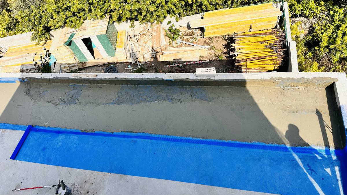 Empreitada Dinâmica - Sintra - Limpieza de chimeneas