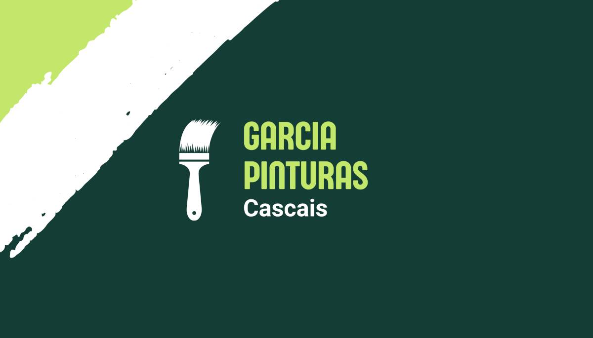 Garcia Pinturas - Cascais - Door Painting