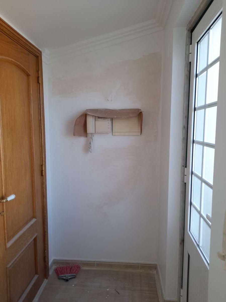 Alemão Pinturas e Remodelacões - Loures - Remodelações