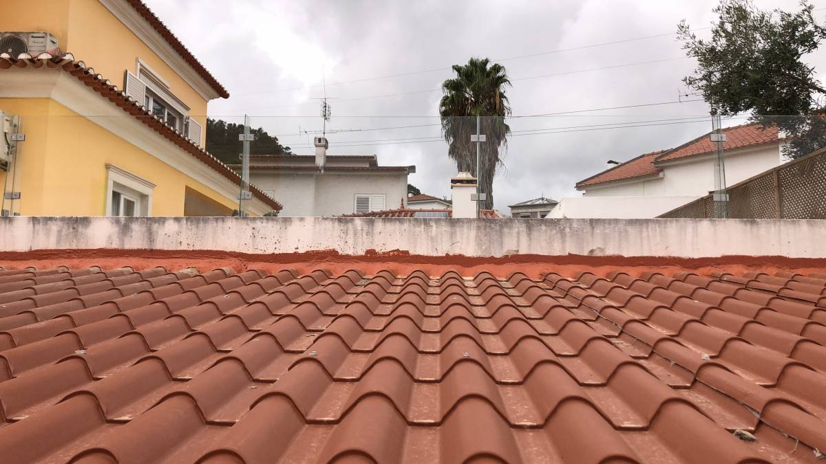 Anderson Podsiad - Lisboa - Construção de Casa Nova