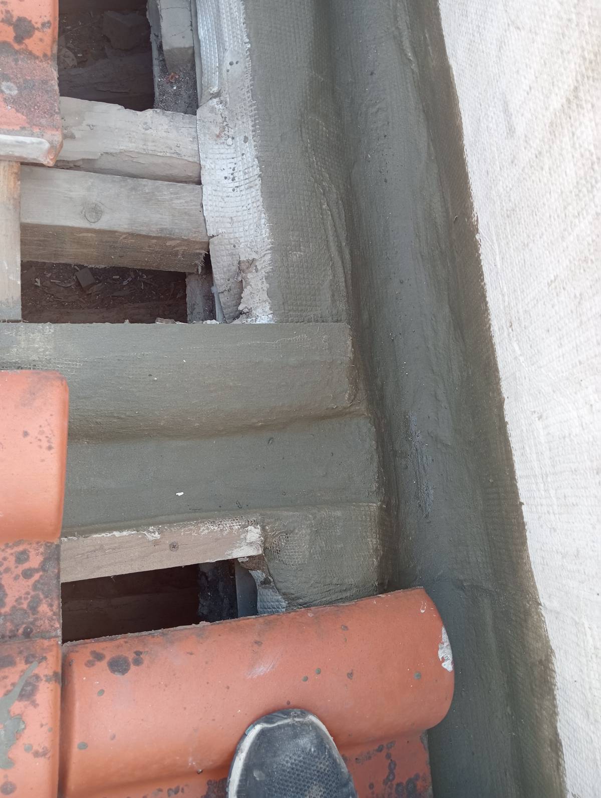 Antonio Silva Jacques lopes - Lisboa - Septic System Repair or Maintenance