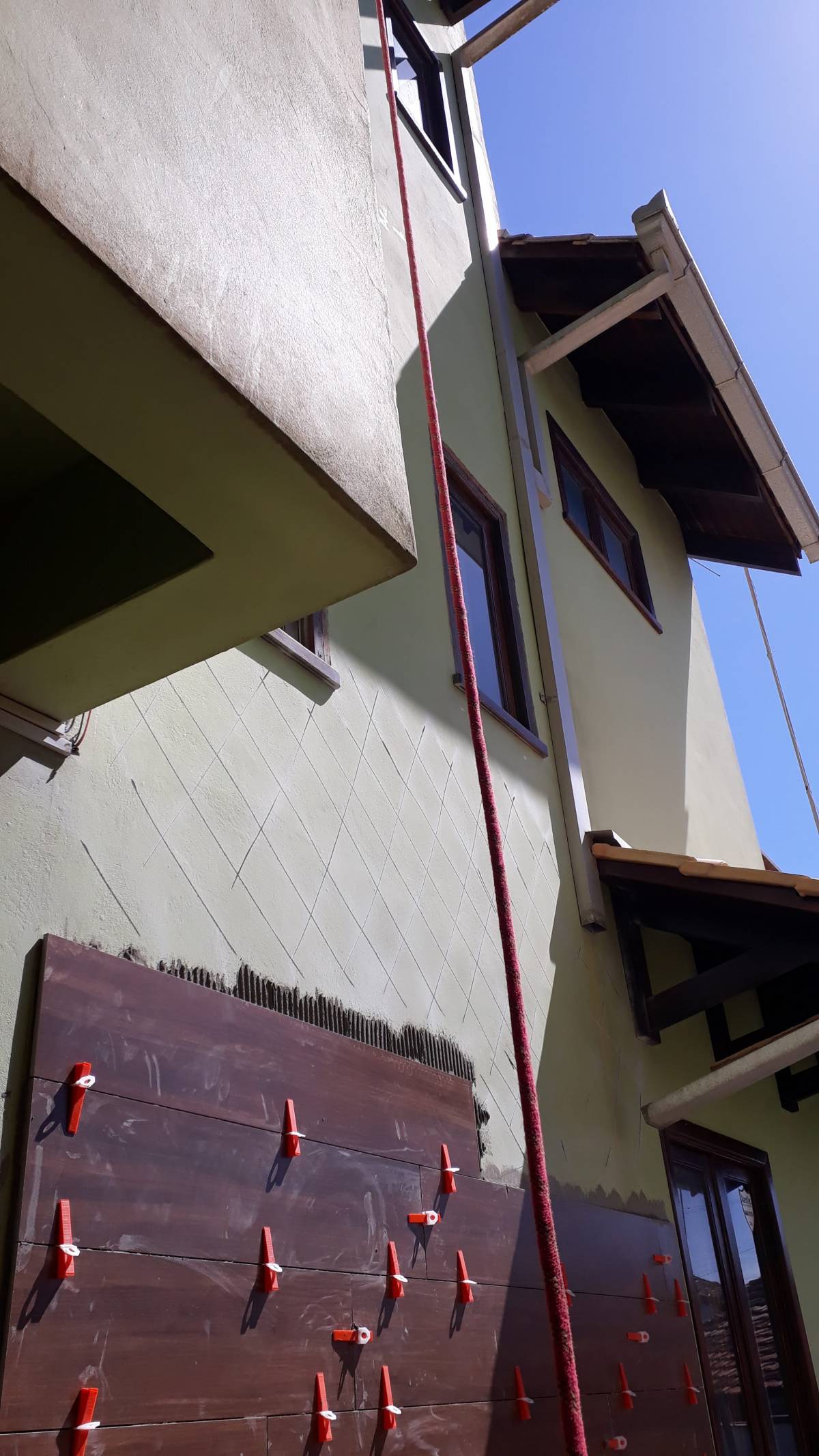 J.kasas - Caminha - Balcony Remodel