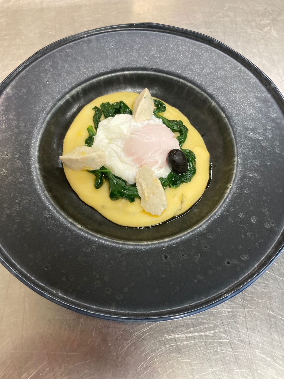 Chef Fábio Silva - Lamego - Mietkoch-Service