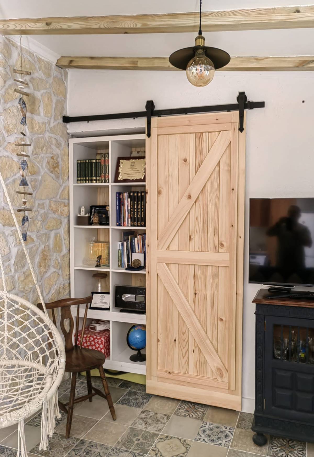 Madeira do Cabo - Sintra - Cabinet Refacing