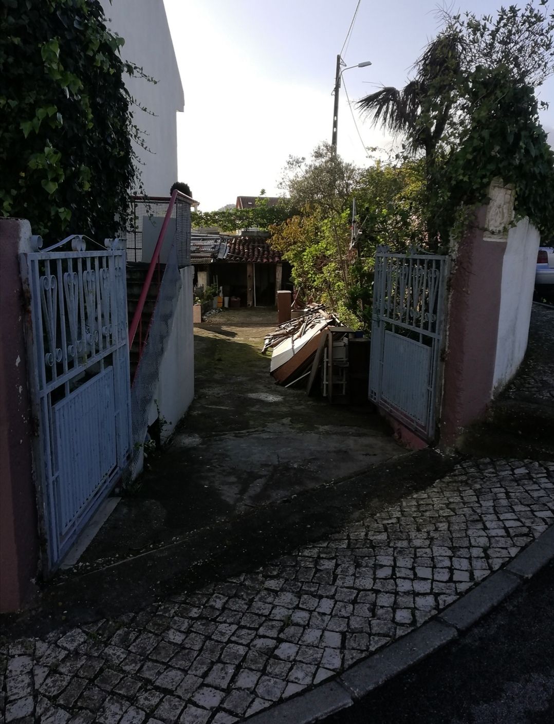 Nei Silva - Lisboa - Remodelações