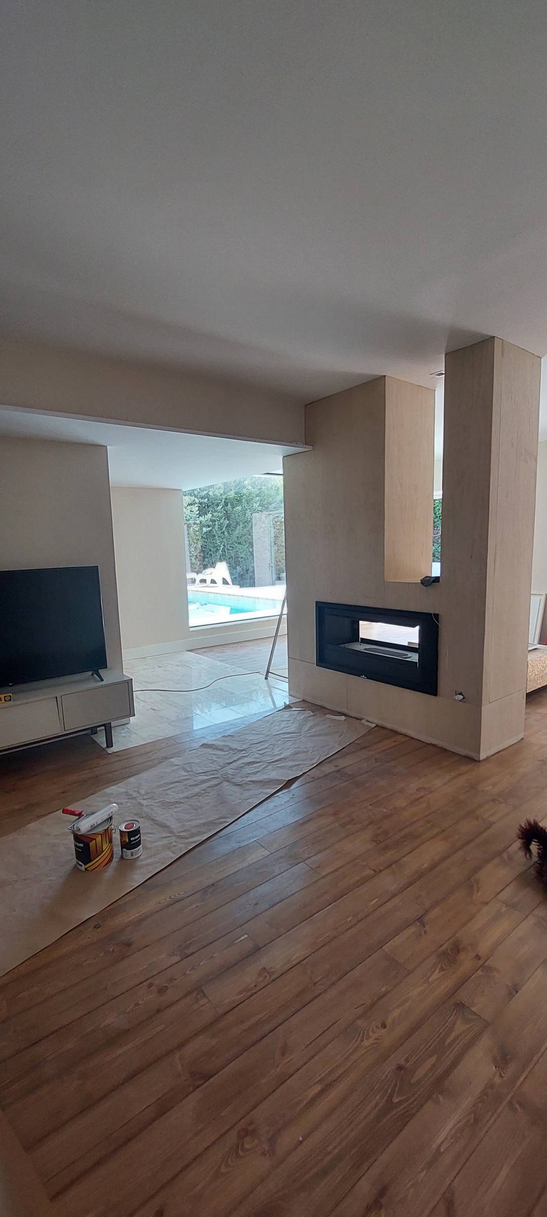 Ronildo - Sintra - Attic Remodel