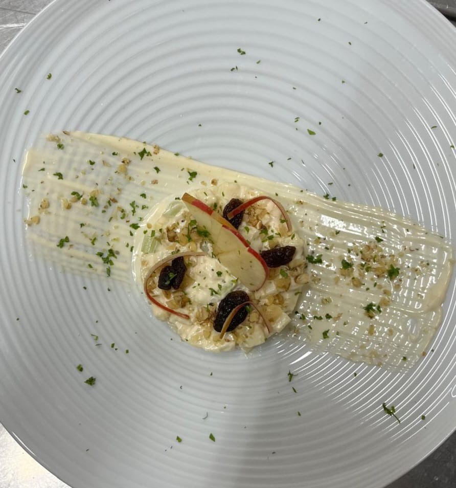 Chef Fábio Silva - Lamego - Mietkoch-Service