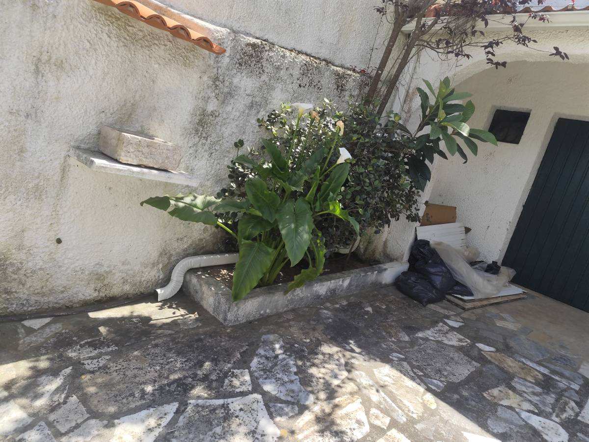 Artur - Sesimbra - Roofing
