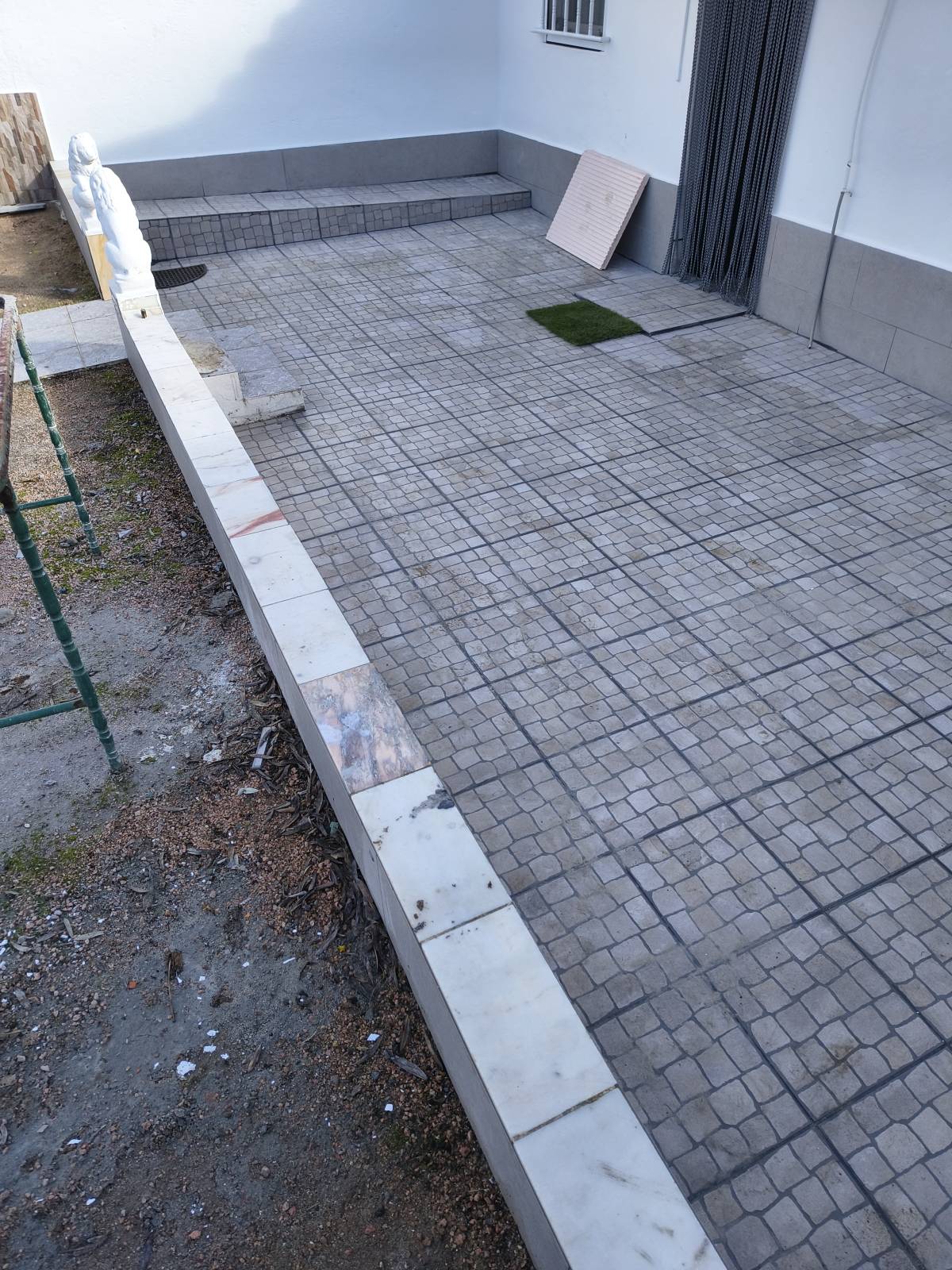 Vando - Póvoa de Lanhoso - Remodelação de Cozinhas