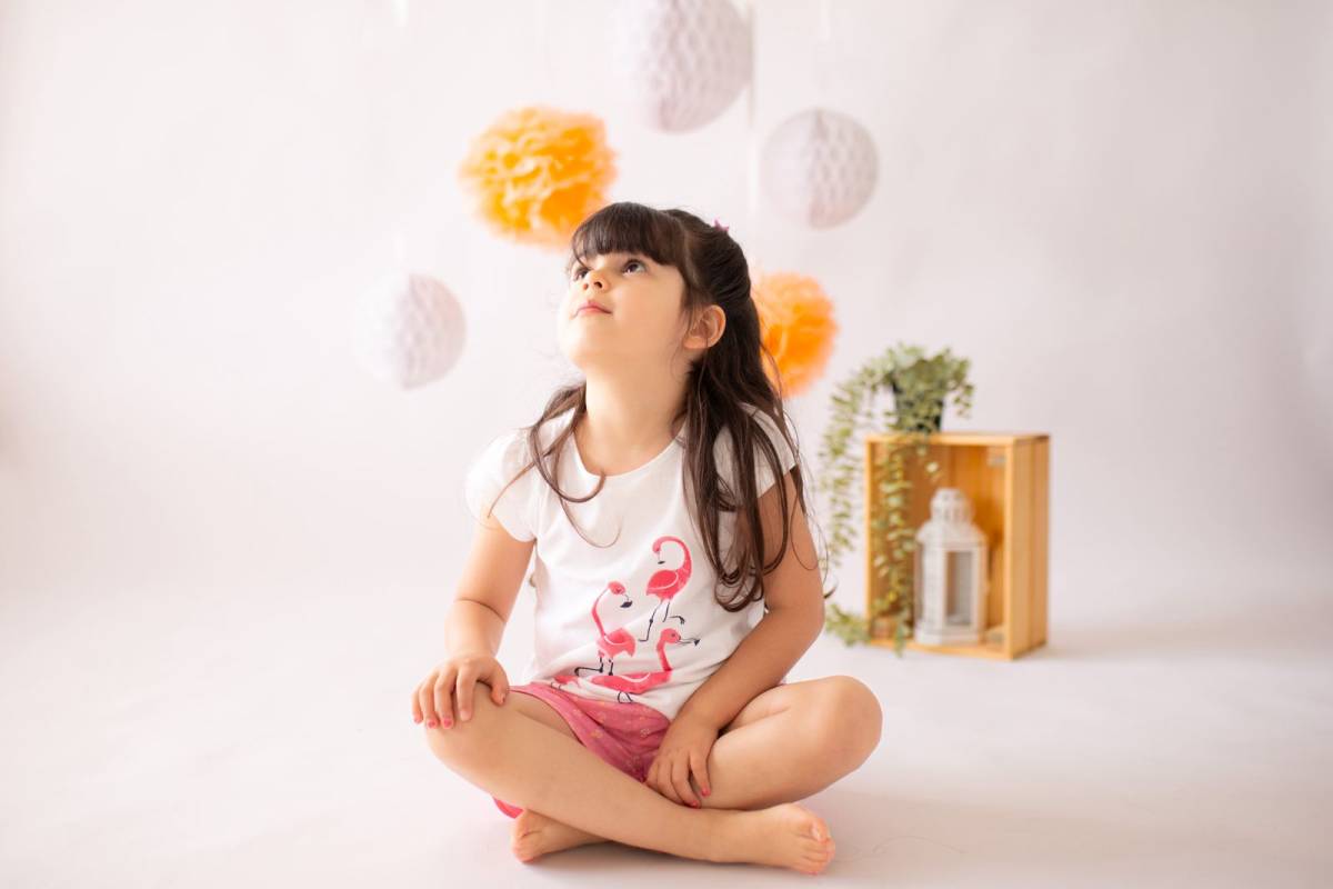 Vanessa Gama Photography - Mafra - Portrait Photography (for children)