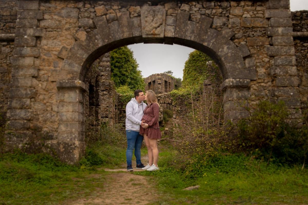 Vanessa Gama Photography - Mafra - Photography