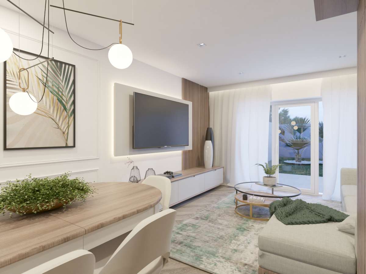 Husimo Arquitetura e Remodelações - Almada - Balcony Remodel