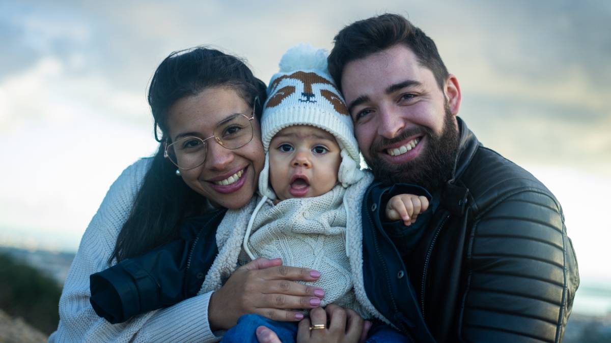 JbritoAV - Barreiro - Christening Photography