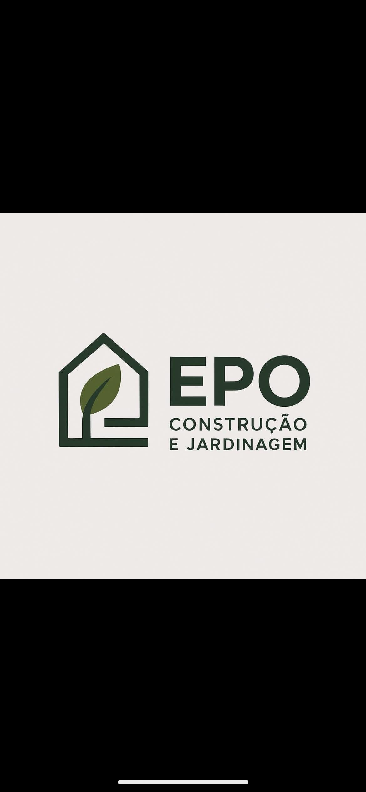 EPO Jadinagem e Construçao - Sintra - Réparation de fondations