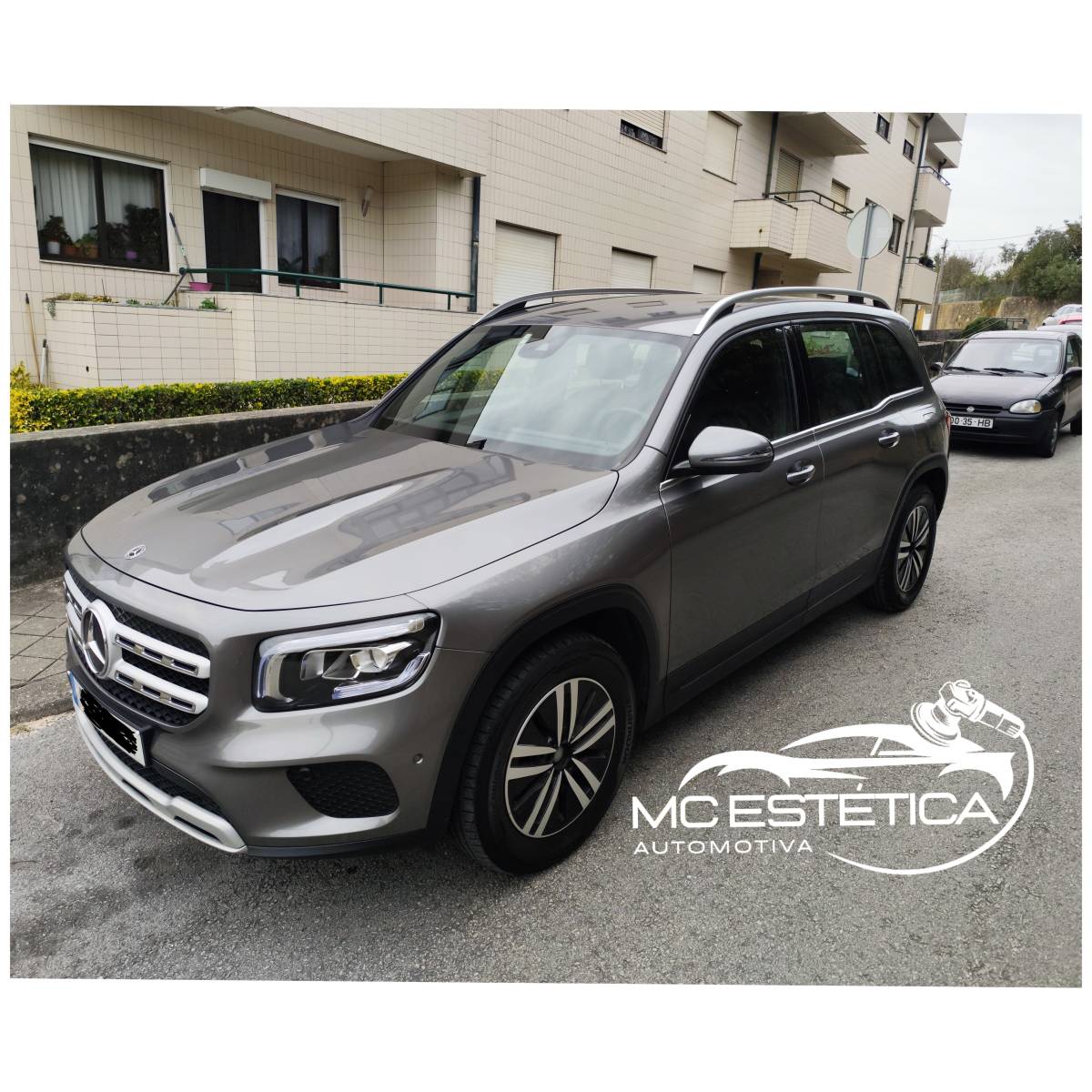 MC Estética automotiva - Santa Maria da Feira - Autowerkstatt