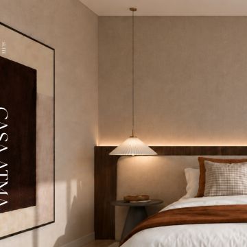 Pratas Interiores - Loures - Interior Design