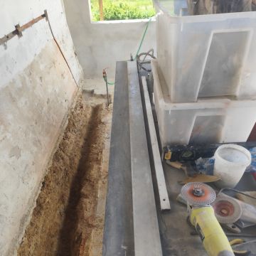 Artur - Sesimbra - Flooring