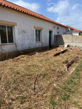 Remodelações e Construção - Casa