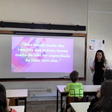 Paula Pinto de Almeida - Vila Nova de Gaia - Health and Wellness coaching