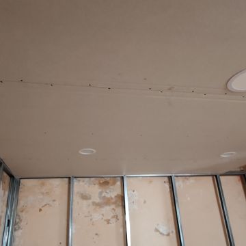 Geilson Pereira do Nascimento - Estremoz - Interior Wall Addition
