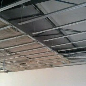 IDSON.   CONSTRUTECH - Barreiro - Instalação ou Substituição de Telhado