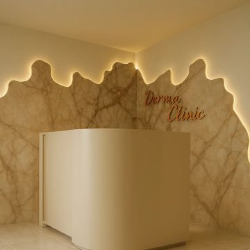 Ferracuti Arquitetura e Interiores - Maia - Architecture d'intérieur