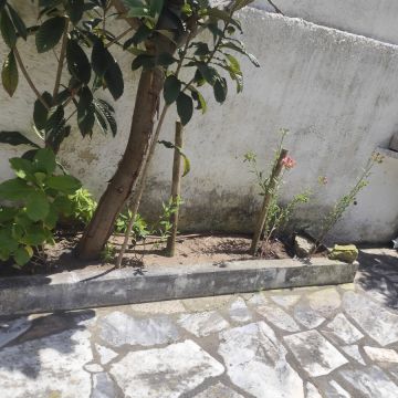 Artur - Sesimbra - Fence Installation