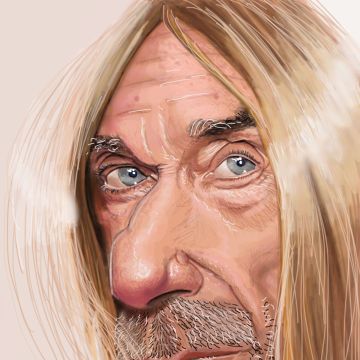 Pintocaricaturas - Paredes - Illustrating
