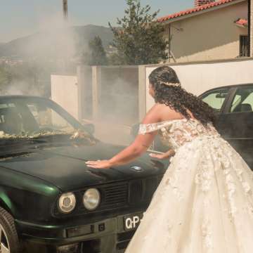 Sofia Leite - Braga - Corporate Videography