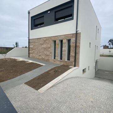 Granitop - Vila do Conde - Home Remodeling
