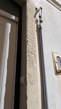 Pintura Exterior