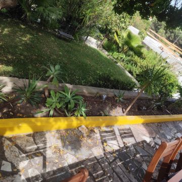 Artur - Sesimbra - Interior Wall Addition