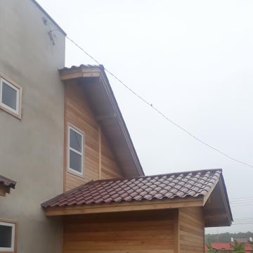 J.kasas - Caminha - Balcony Remodel