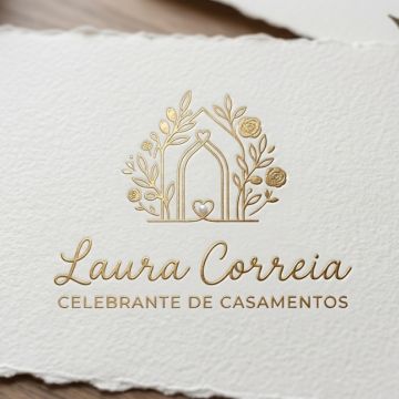 Laura Correia - Seixal - Serviço de Celebrante de Casamentos