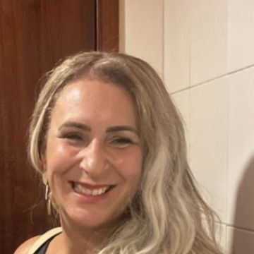 Maria Moniz - Portimão - Massagem Terapêutica