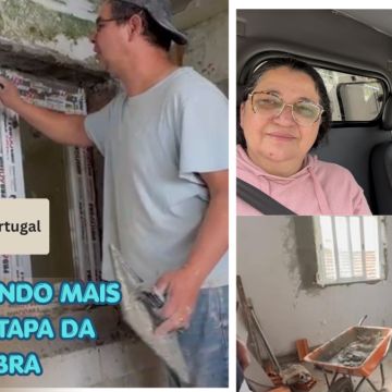 Marcos Batista - Tondela - Remodelación de cocinas