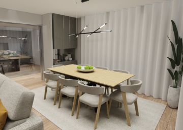 Lucie Catherine Studio Design - Valongo - Interior Design