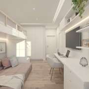 Husimo Arquitetura e Remodelações - Almada - Balcony Remodel