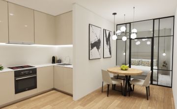 Lucie Catherine Studio Design - Valongo - Picture Hanging and Art Installation