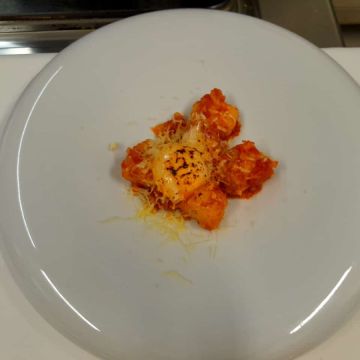 Chef Fábio Silva - Lamego - Mietkoch-Service