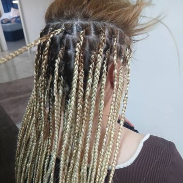 Priscy Luxury Hair - Vila Nova de Gaia - Penteados para Casamentos