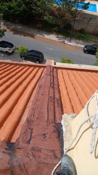 Adeilson - Loures - Peinture de maison