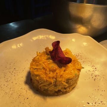 Chef Fábio Silva - Lamego - Mietkoch-Service