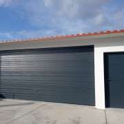 SDP - Senhor dos Portões - Amadora - Instalação ou Substituição de Portão de Garagem